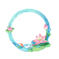 清韵荷莲-头像框120.png